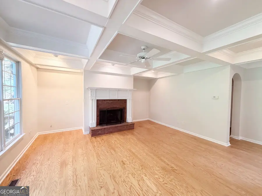 1872 Bakers Mill Road, Dacula, GA 30019 - #3