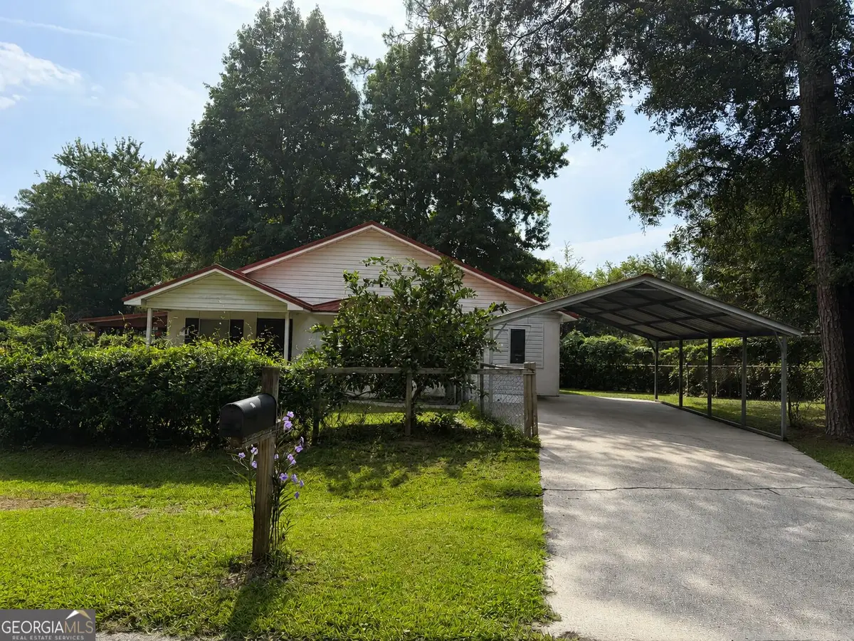 106 Royal Circle, Kingsland, GA 31548 - #1