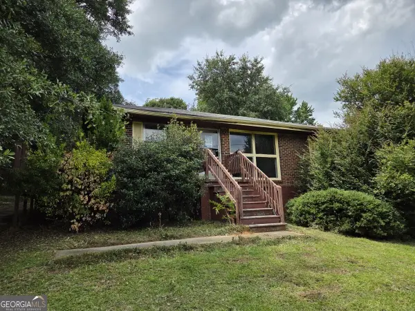 5627 Alder Drive, Forest Park, GA 30297