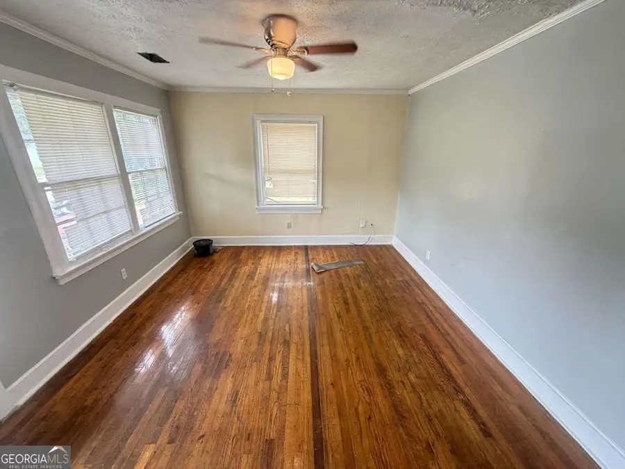 1562 Burton Avenue, Macon, GA 31204 - #2