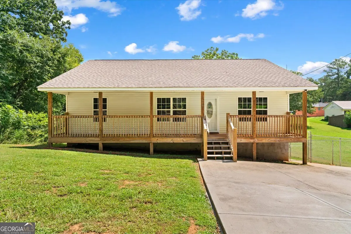 168 Charger Drive, Chatsworth, GA 30705 - #1