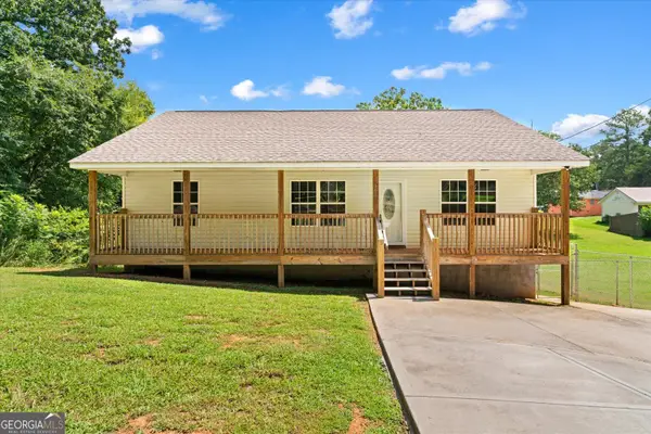 168 Charger Drive, Chatsworth, GA 30705