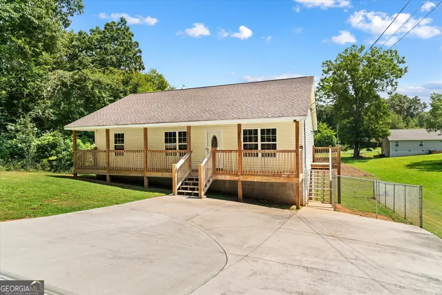 168 Charger Drive, Chatsworth, GA 30705 - #2