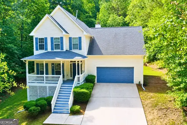129 Avalon Drive, McDonough, GA 30252