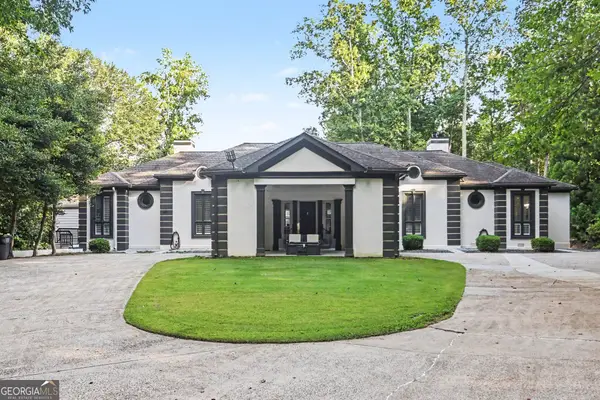 1126 Wedgefield Drive, Marietta, GA 30064
