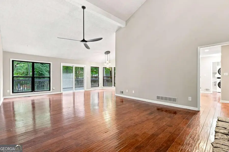 8810 N Mount Drive, Alpharetta, GA 30022 - #2