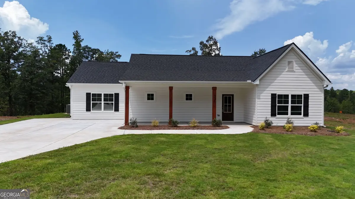 331 Andrews Mill Road, Greenville, GA 30222 - #1