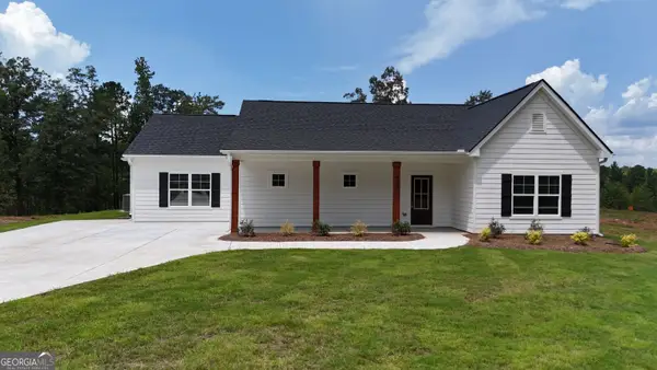 331 Andrews Mill Road, Greenville, GA 30222