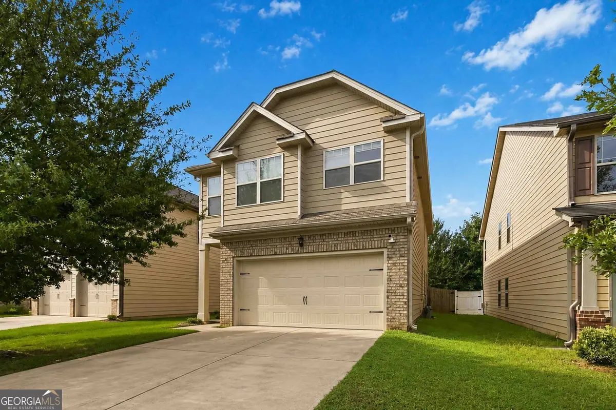 322 Emporia Loop, McDonough, GA 30253 - #1
