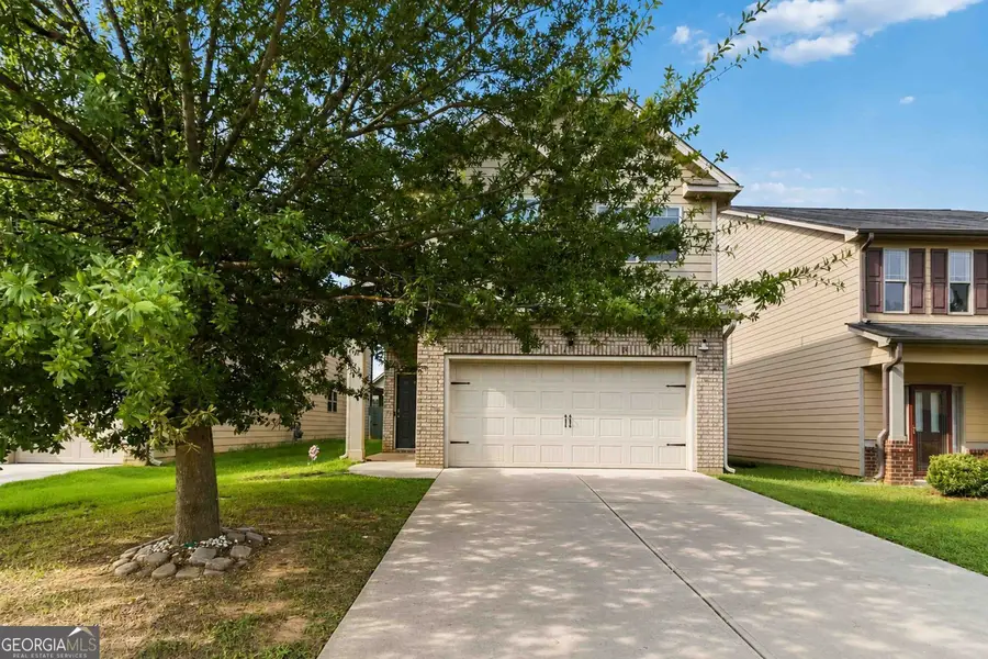 322 Emporia Loop, McDonough, GA 30253 - #2
