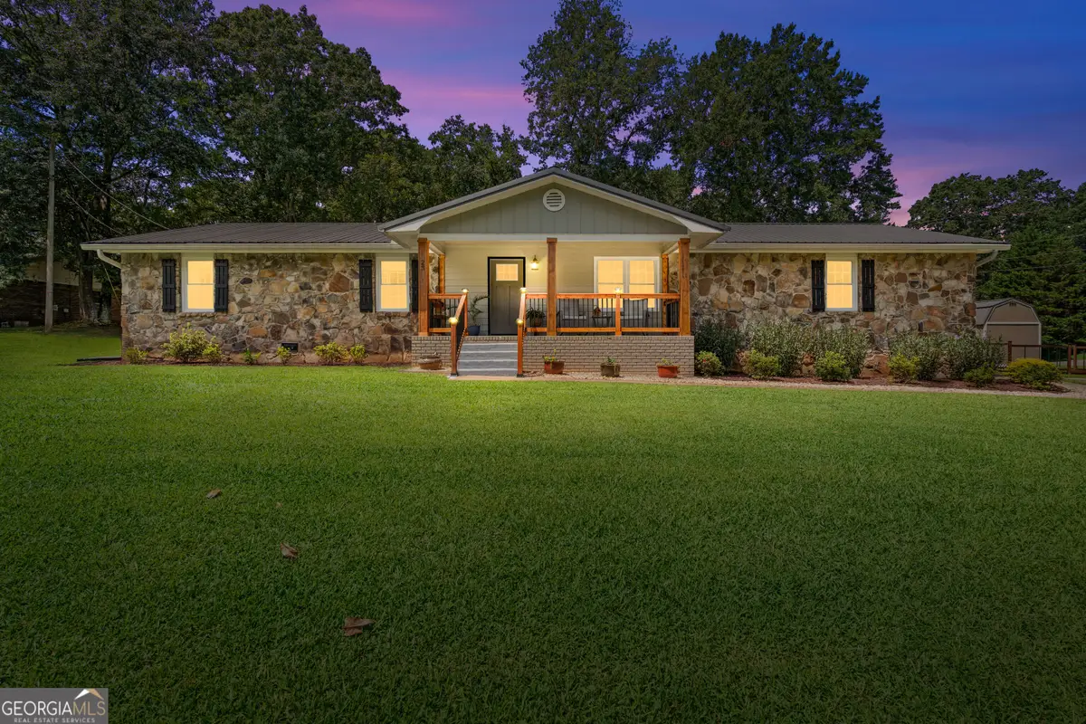 23 Oakwood Drive, Cedartown, GA 30125 - #1