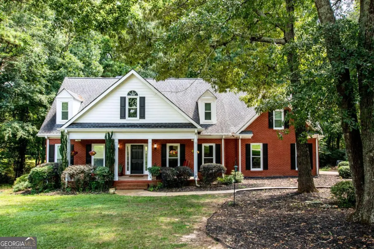 1011 Lakeside Court, Bishop, GA 30621 - #1