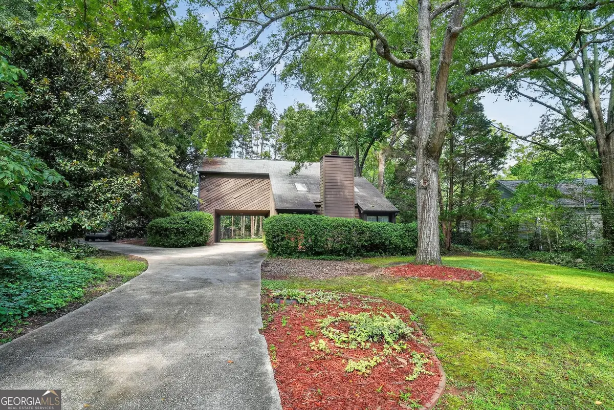 612 Tom Smith Road Sw, Lilburn, GA 30047 - #1