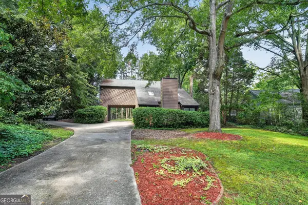 612 Tom Smith Road Sw, Lilburn, GA 30047