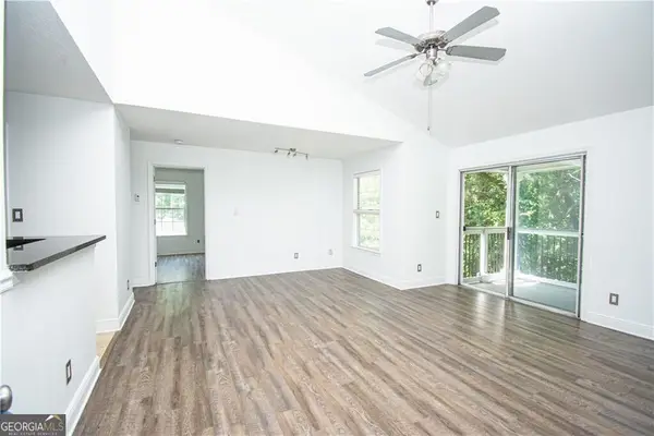 1302 Santa Fe Parkway, Sandy Springs, GA 30350