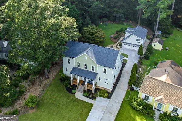1161 Conway Road, Decatur, GA 30030