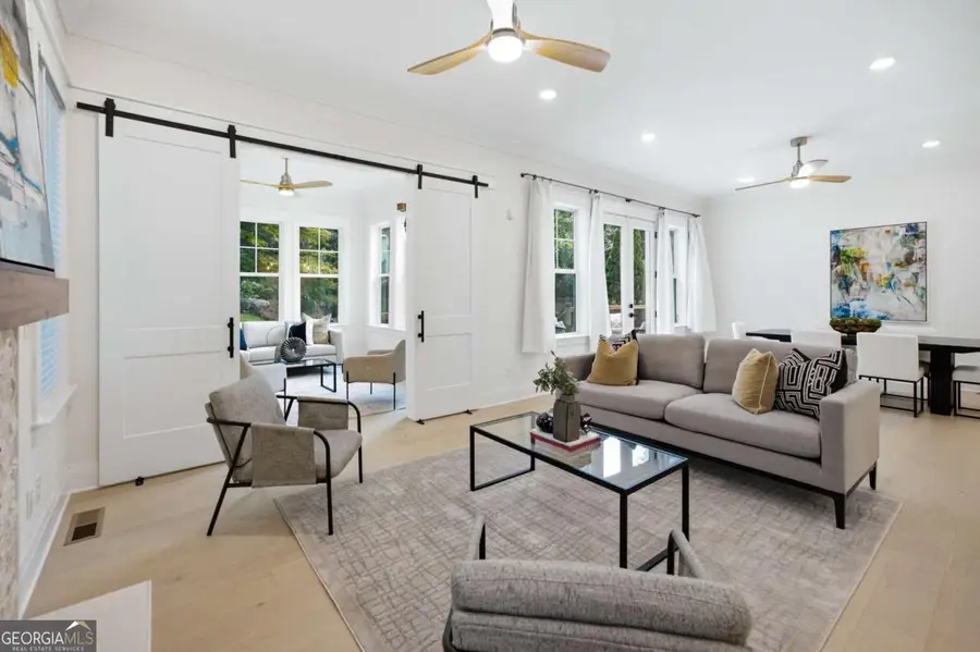 1161 Conway Road, Decatur, GA 30030 - #2