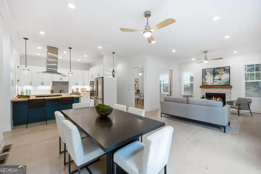 1161 Conway Road, Decatur, GA 30030 - #3
