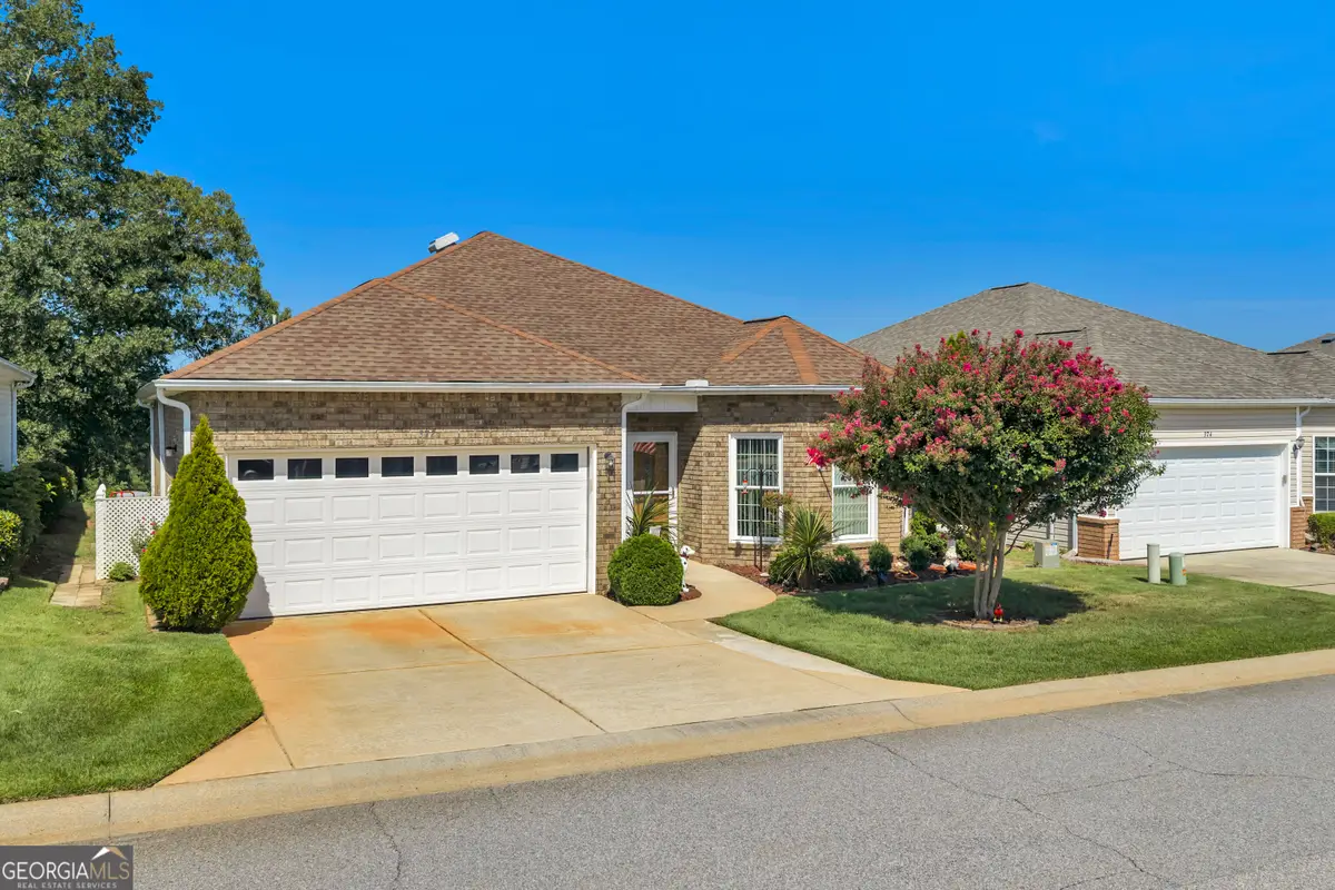372 Spyglass Hill Drive, Perry, GA 31069 - #1