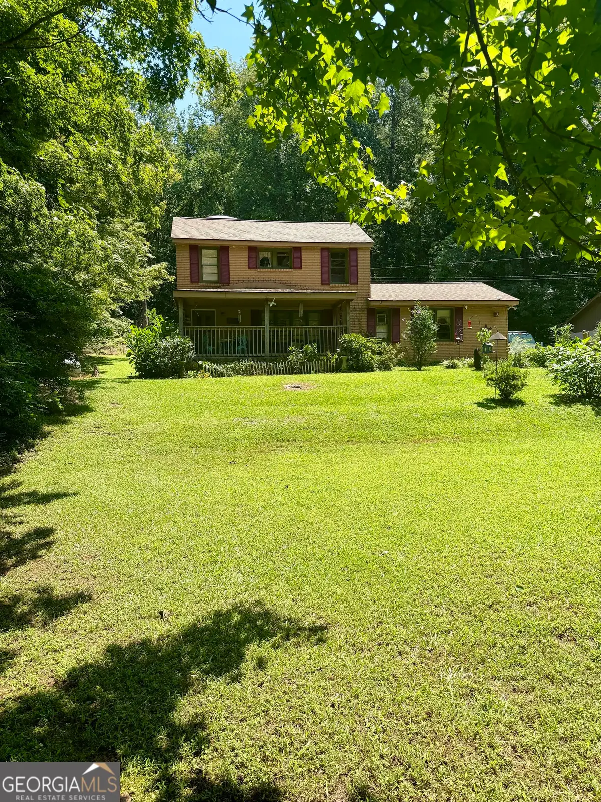 41 Blackwell Drive, Cleveland, GA 30528 - #1