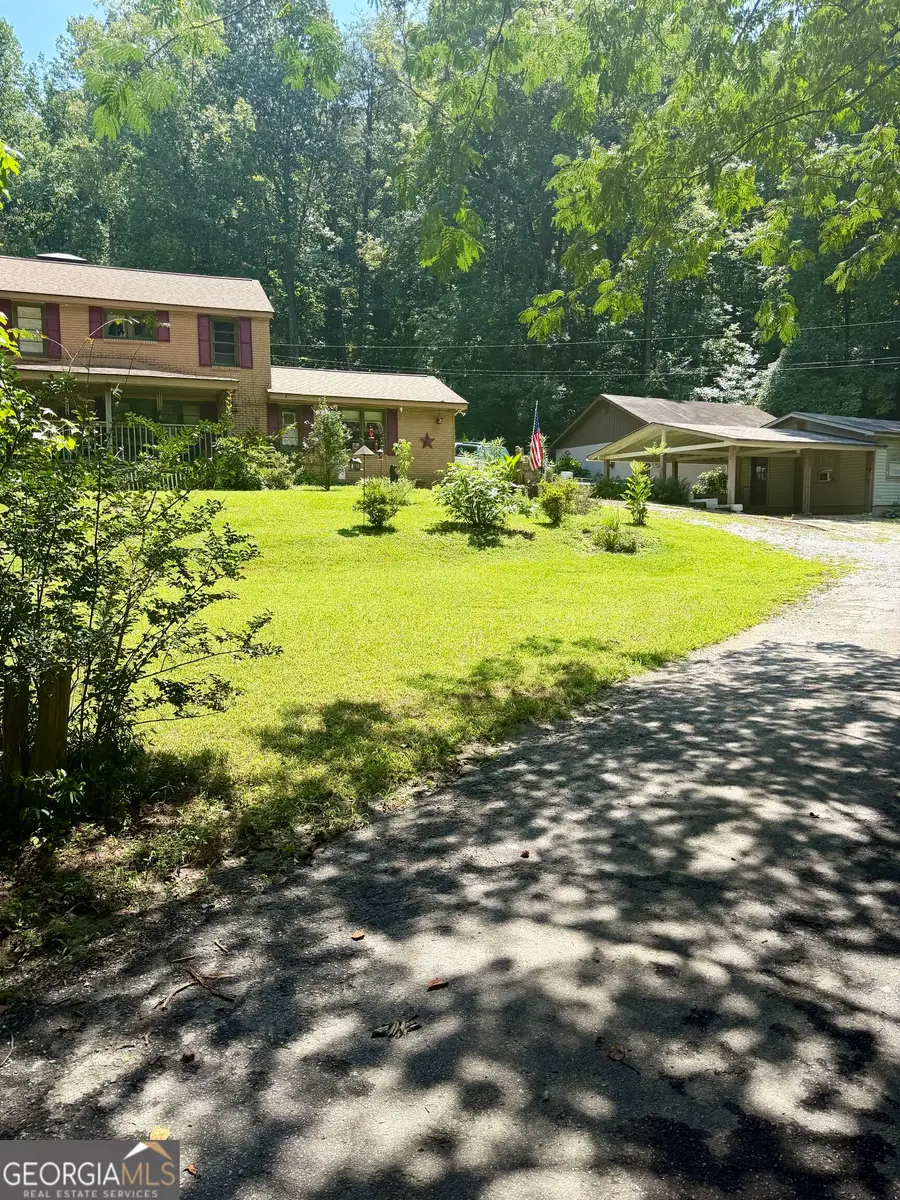 41 Blackwell Drive, Cleveland, GA 30528 - #2