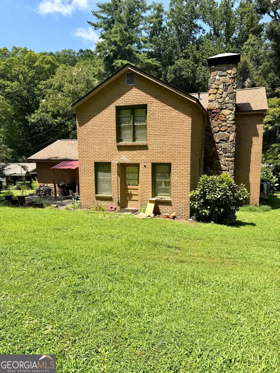 41 Blackwell Drive, Cleveland, GA 30528 - #3