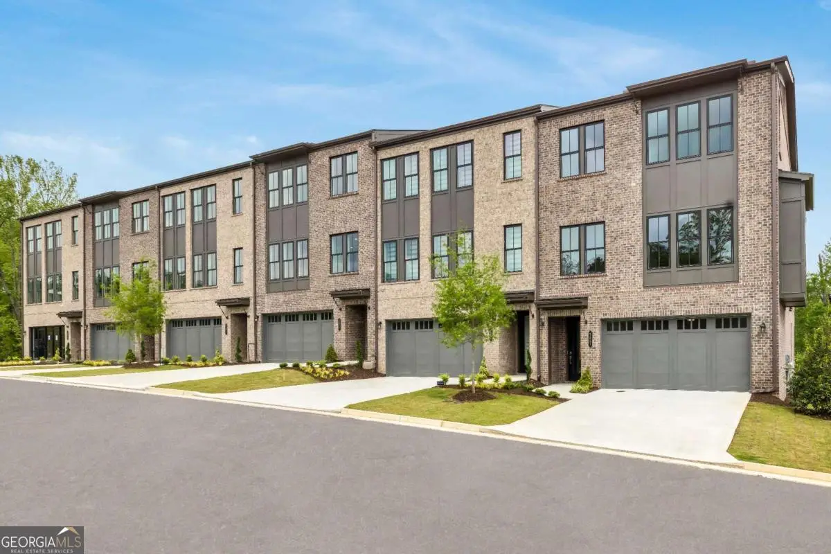 517 Red Clay Farm Lane, Suwanee, GA 30024 - #1