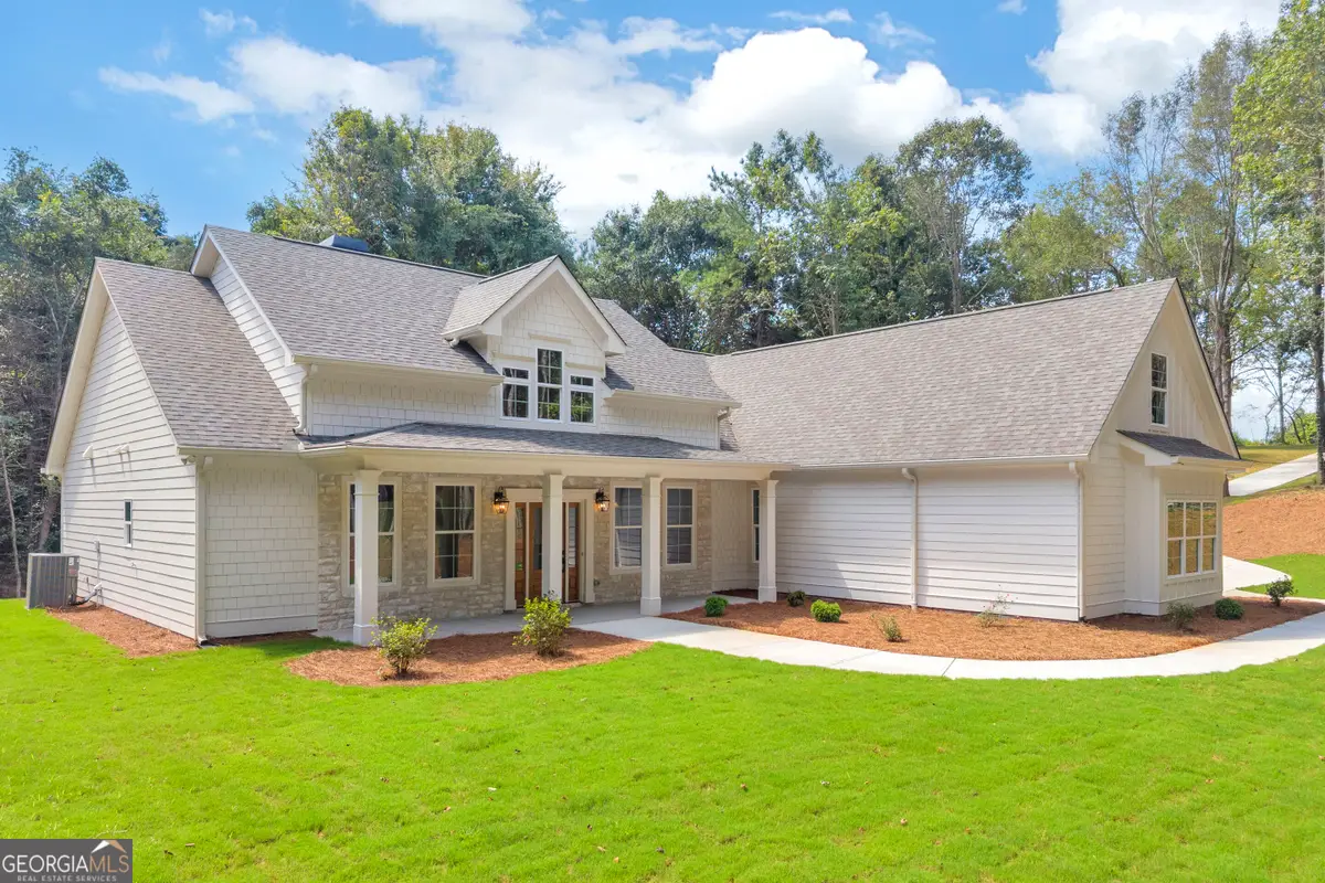 105 Carlan Road, Commerce, GA 30530 - #1