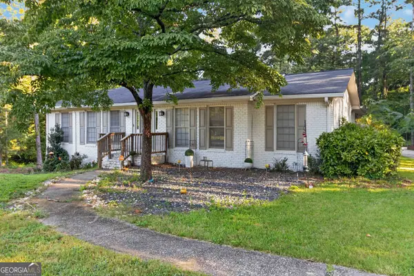 4866 Jennifer Lane, Douglasville, GA 30135