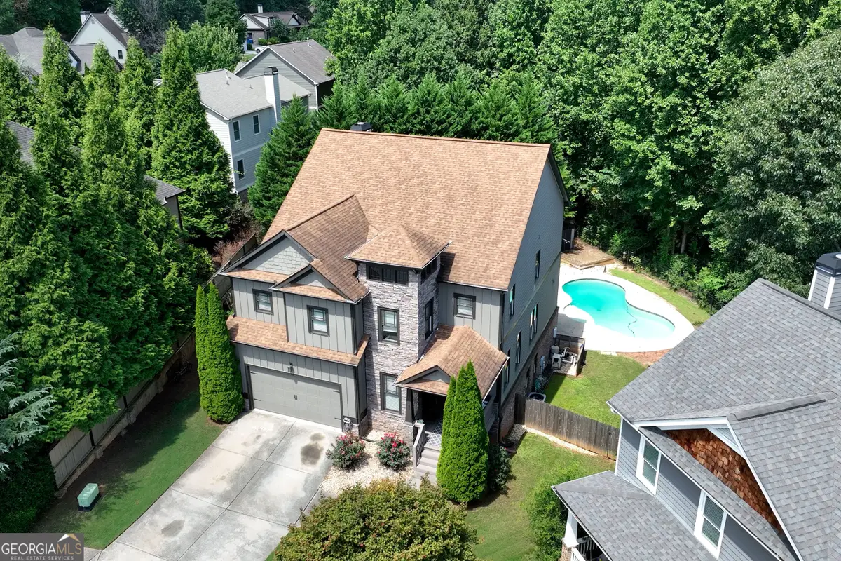 3276 Holly Glen Court, Dacula, GA 30019 - #1