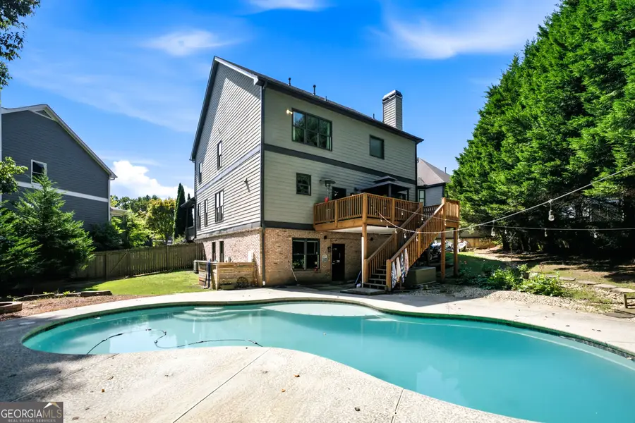 3276 Holly Glen Court, Dacula, GA 30019 - #3