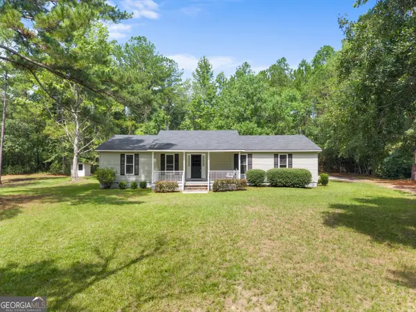 3544 Ga Highway 119 S, Guyton, GA 31312