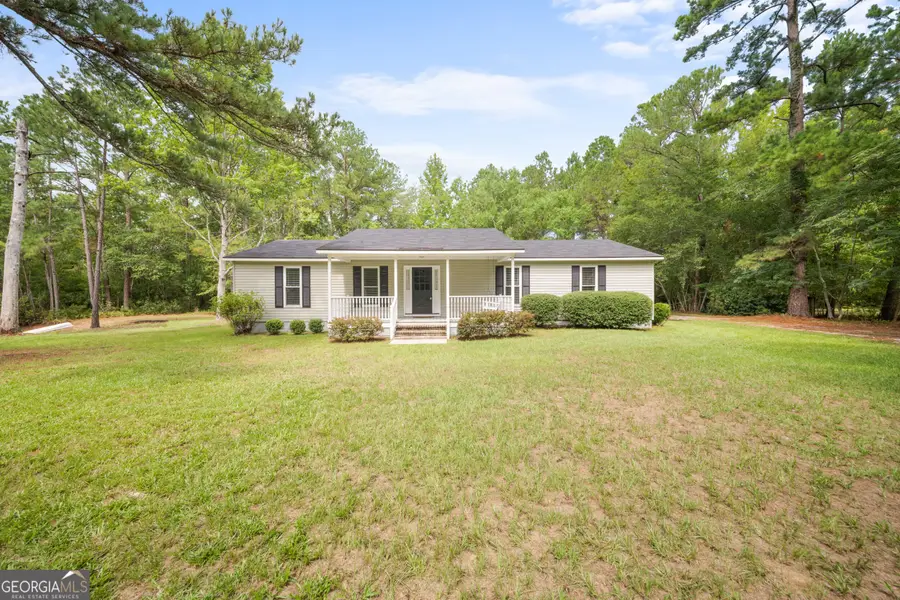 3544 Ga Highway 119 S, Guyton, GA 31312 - #3