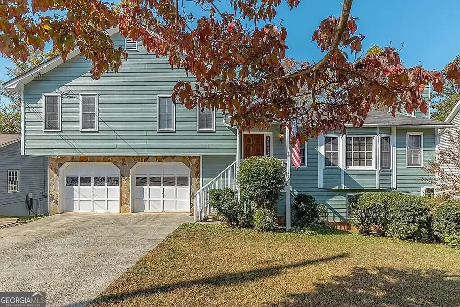 1065 Brown Duck Trail, Lawrenceville, GA 30043 - #2