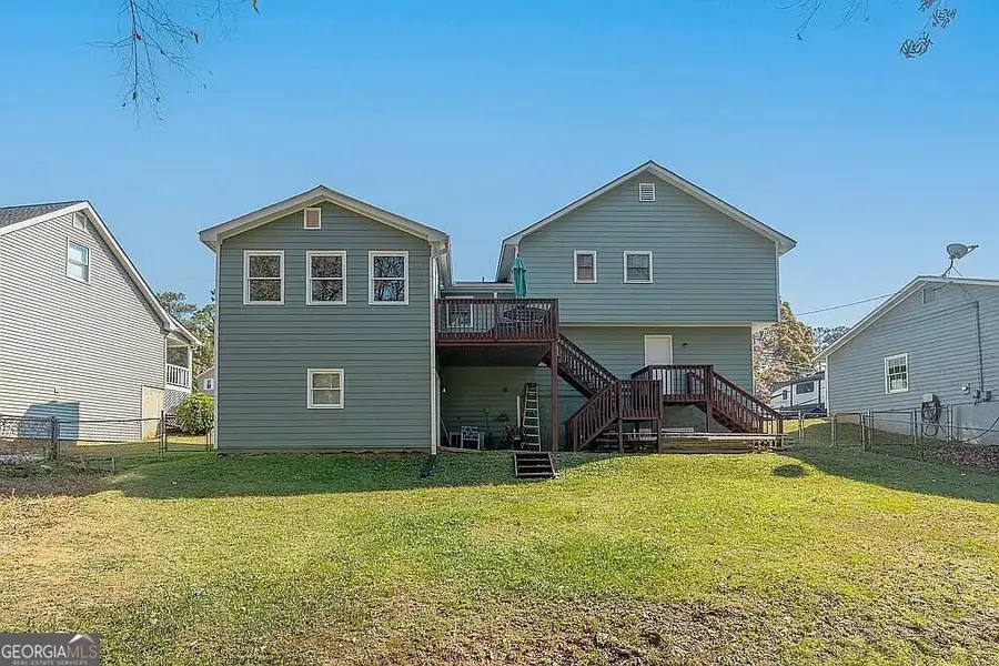 1065 Brown Duck Trail, Lawrenceville, GA 30043 - #3
