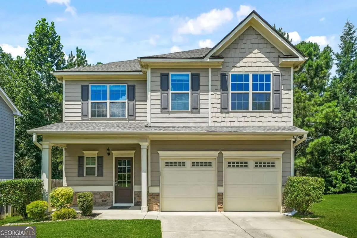 828 Pine Lane, Lawrenceville, GA 30043 - #1