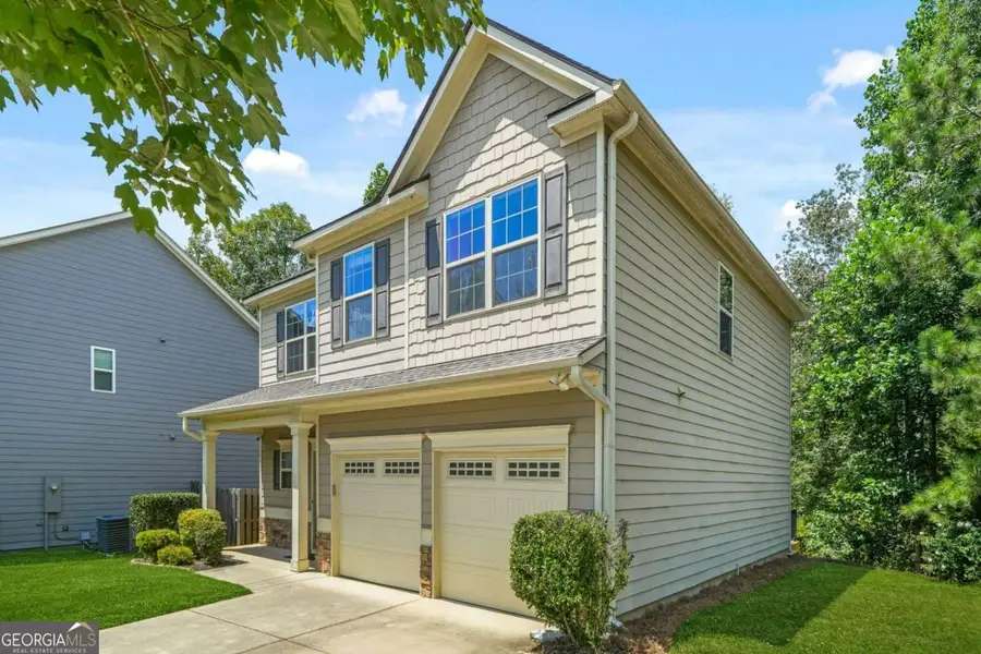 828 Pine Lane, Lawrenceville, GA 30043 - #2