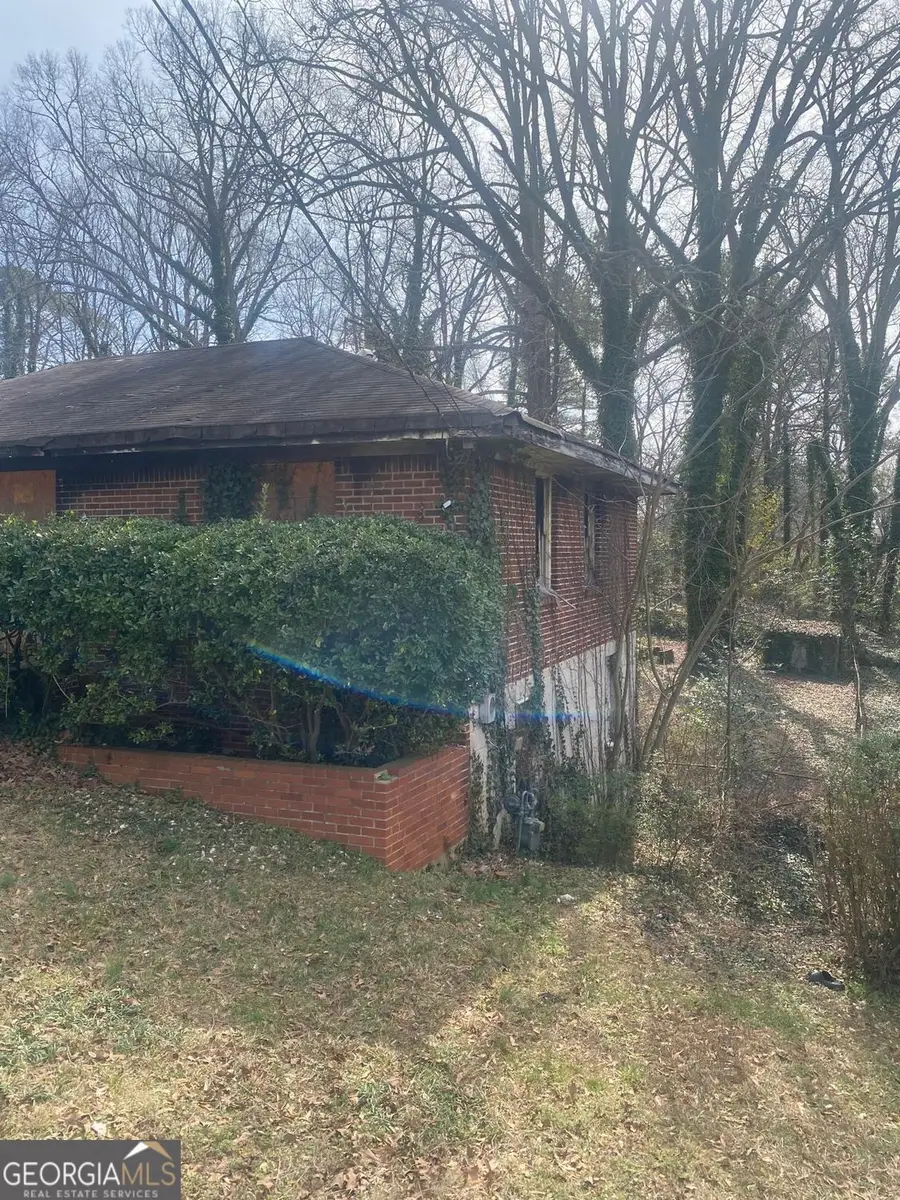 1650 Flintwood Drive Se, Atlanta, GA 30316 - #2