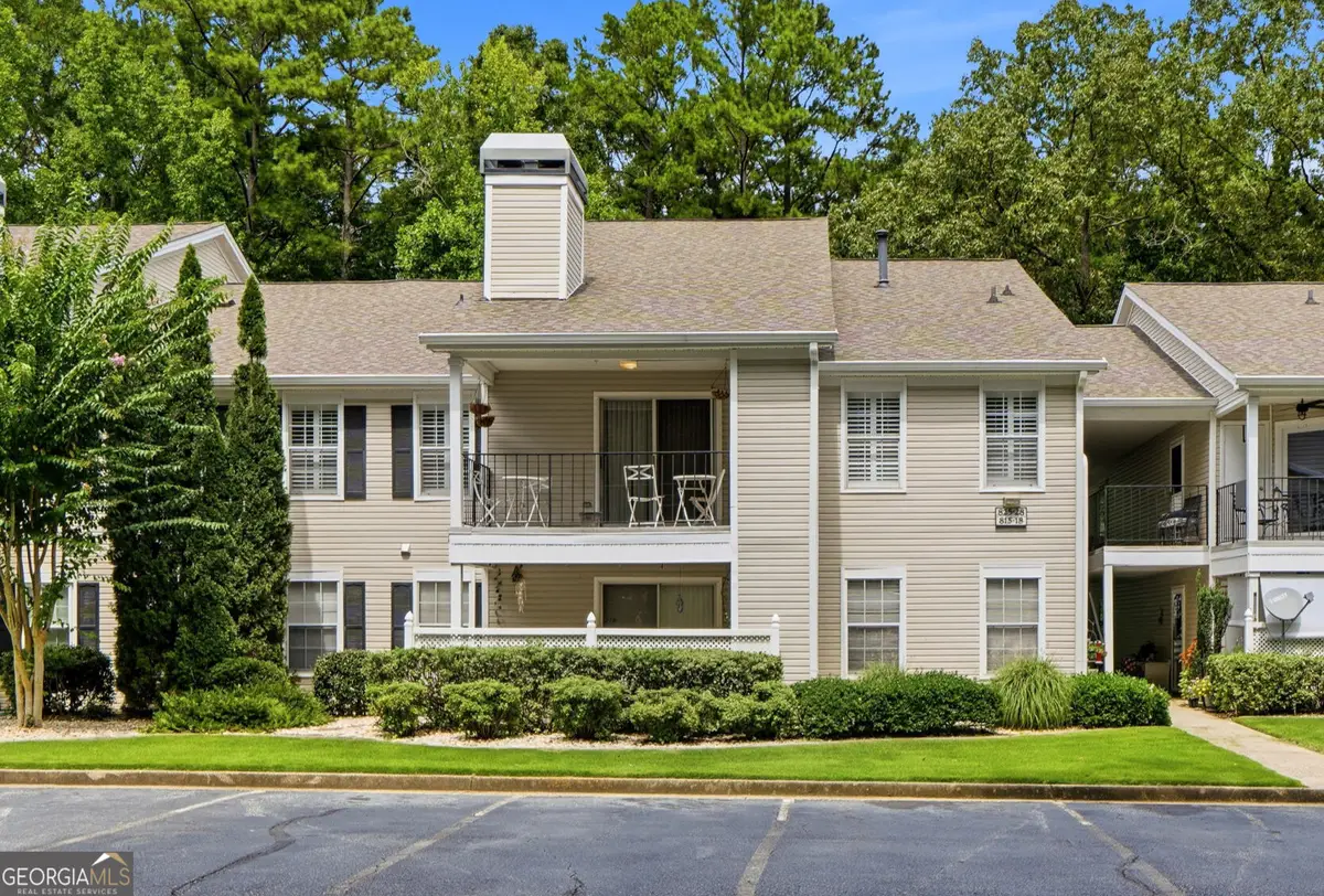 825 Ridgefield Drive, Peachtree City, GA 30269 - #1