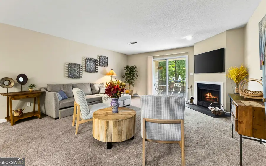 825 Ridgefield Drive, Peachtree City, GA 30269 - #2