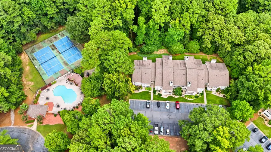 825 Ridgefield Drive, Peachtree City, GA 30269 - #3