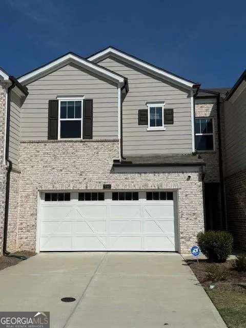 950 Sunny Lake Drive, Lawrenceville, GA 30043 - #1