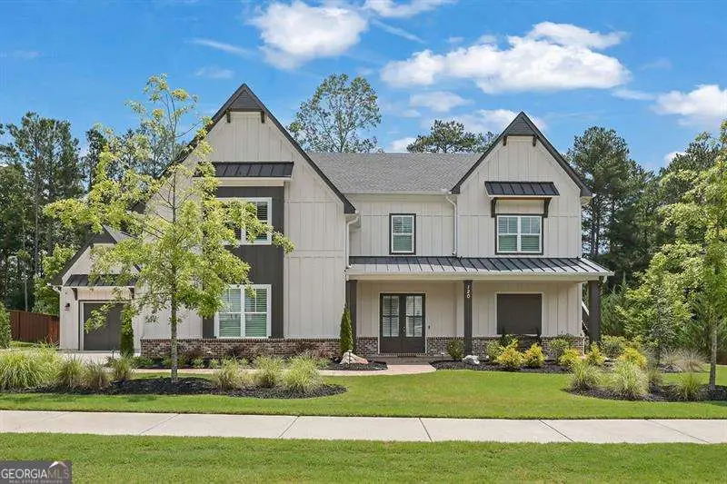 120 Chateau Place, Woodstock, GA 30188 - #1
