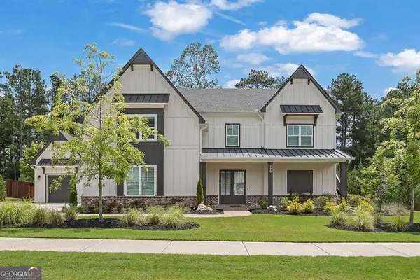 120 Chateau Place, Woodstock, GA 30188