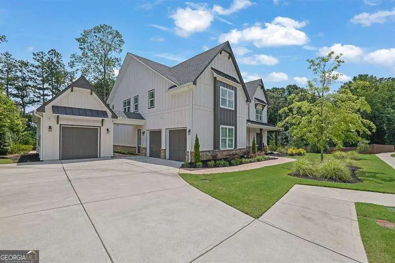 120 Chateau Place, Woodstock, GA 30188 - #2