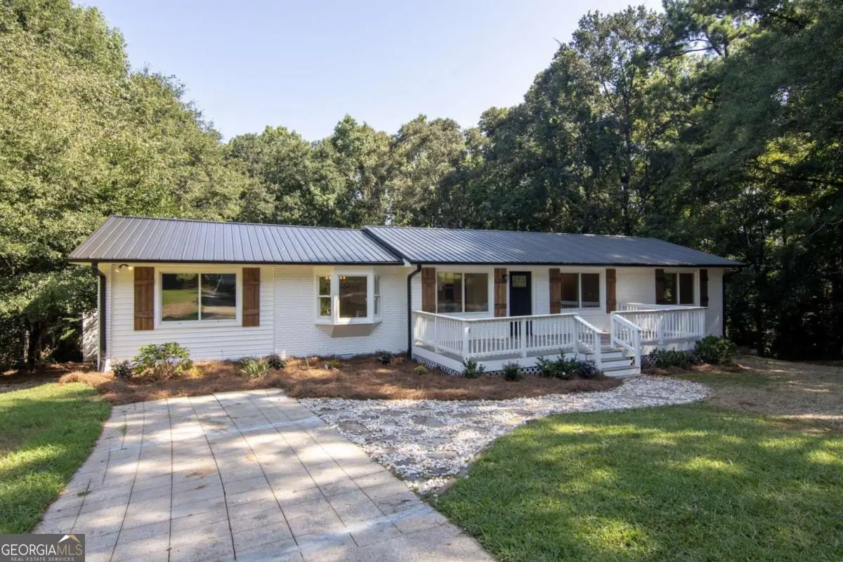 930 Honeysuckle Trail, Winder, GA 30680 - #1