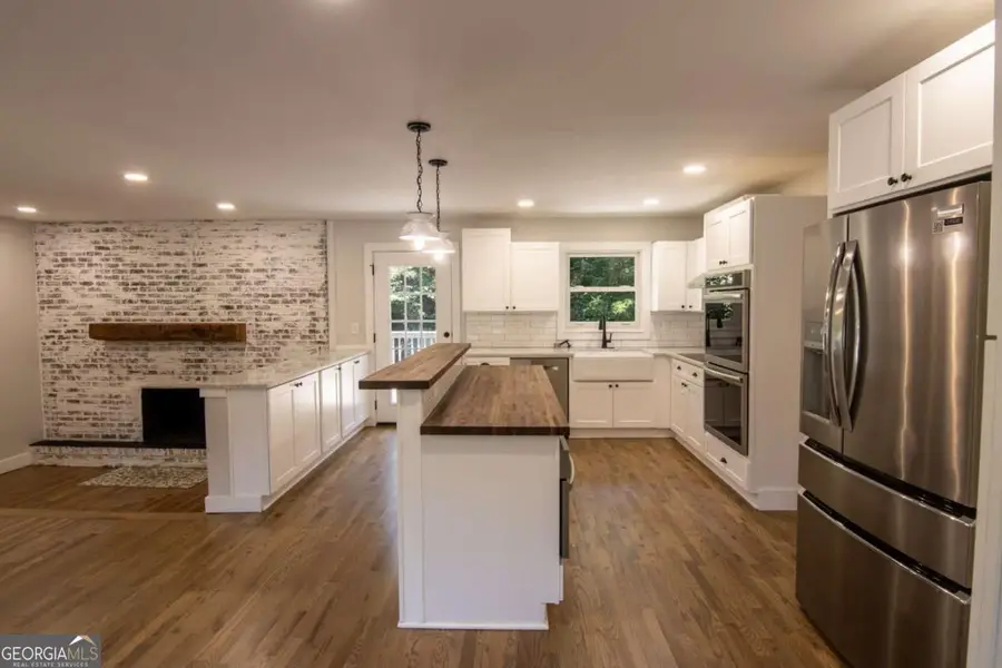 930 Honeysuckle Trail, Winder, GA 30680 - #3