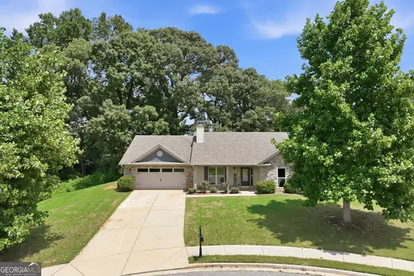 482 Logans Way, Hoschton, GA 30548