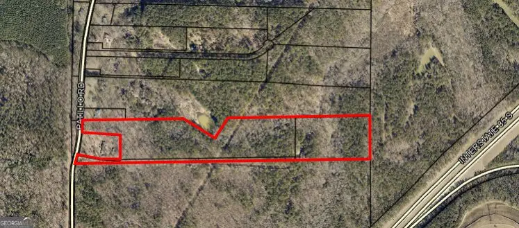 0 Patillo Road, Lagrange, GA 30240 - #1