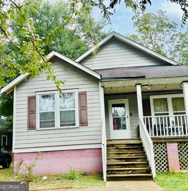 894 Tift Avenue Sw, Atlanta, GA 30310